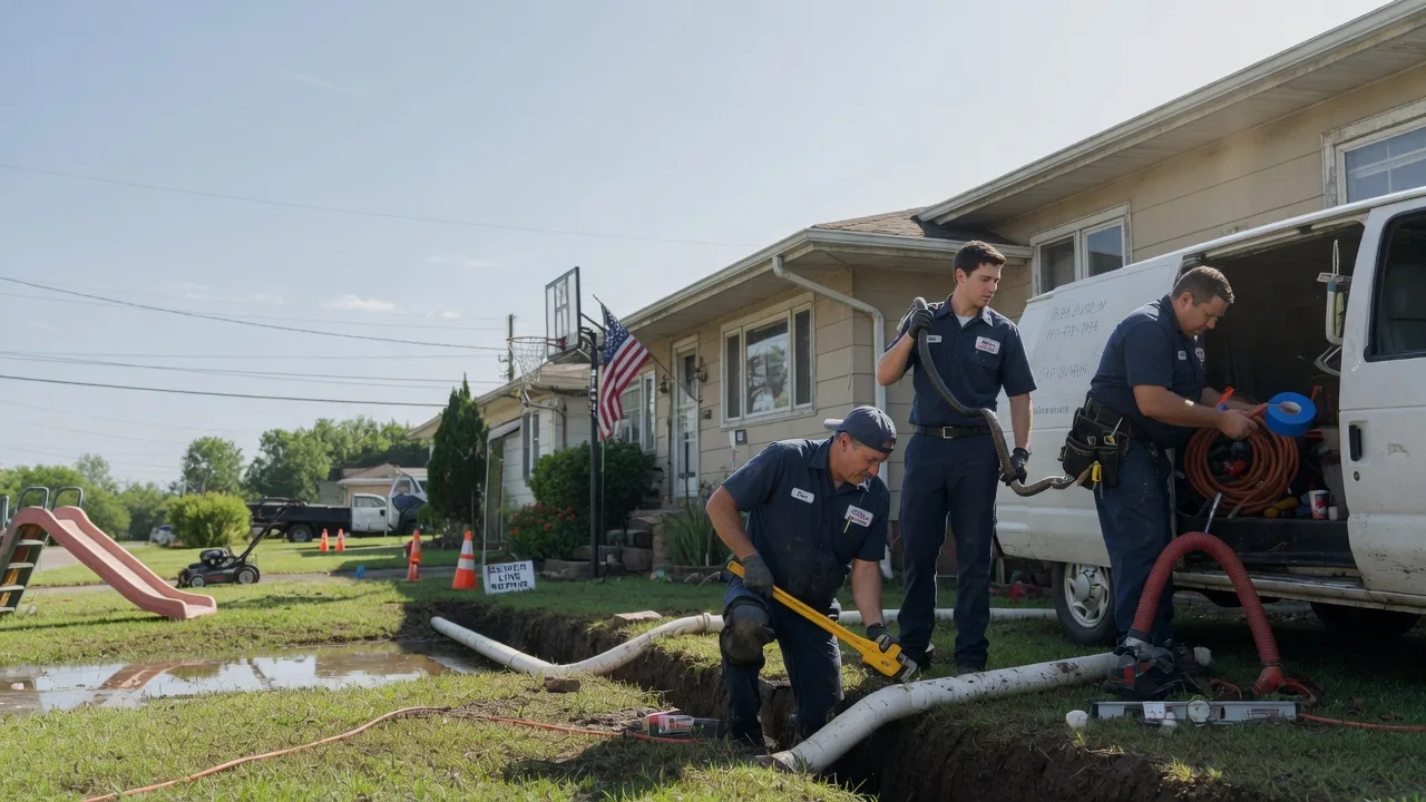 Toilet Installation in Bozman, MD near me